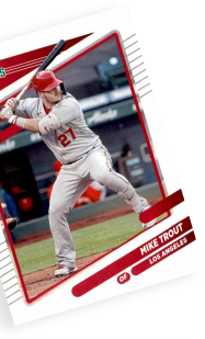 Gerrit Cole - 2023 MLB TOPPS NOW® Card 844 - PR: 576